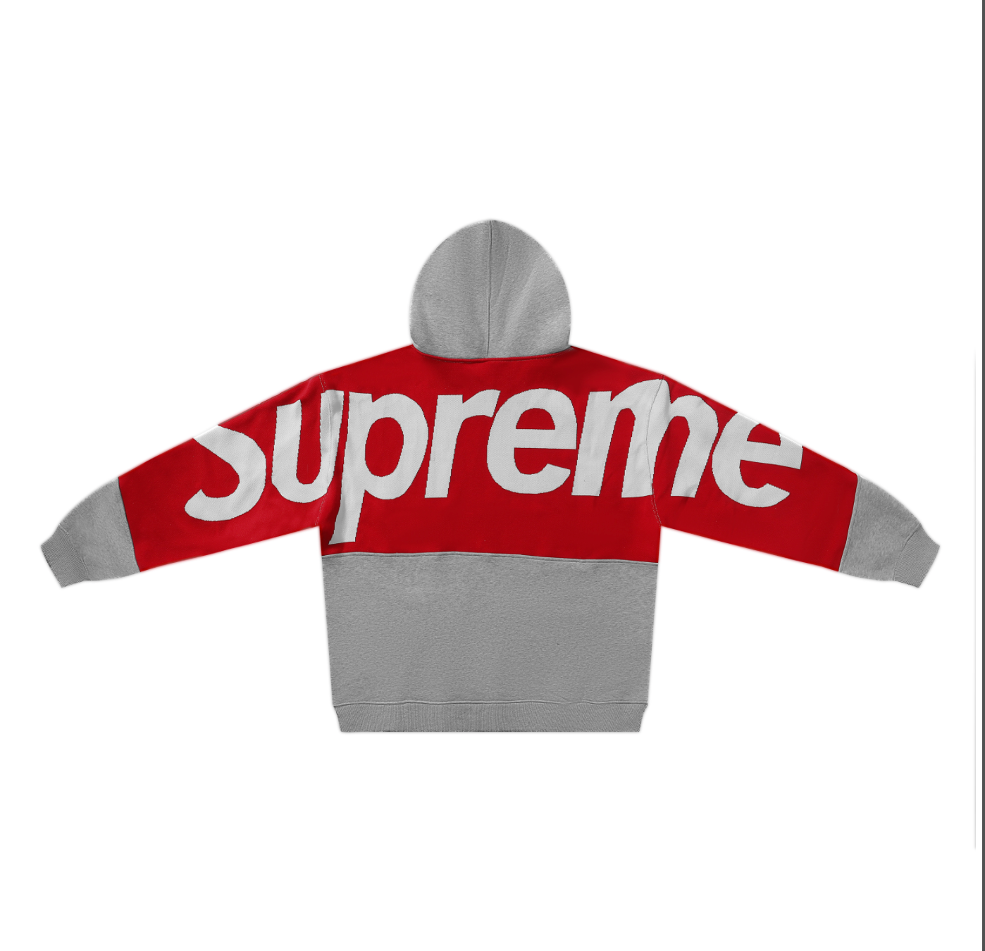 HOODIE SUPREME