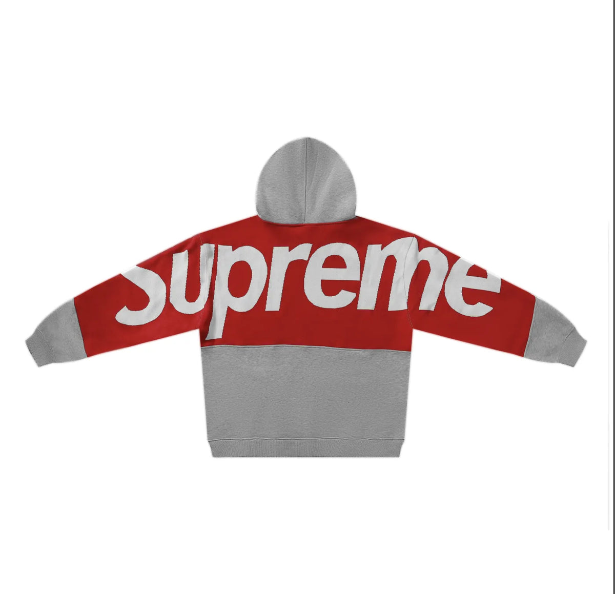HOODIE SUPREME