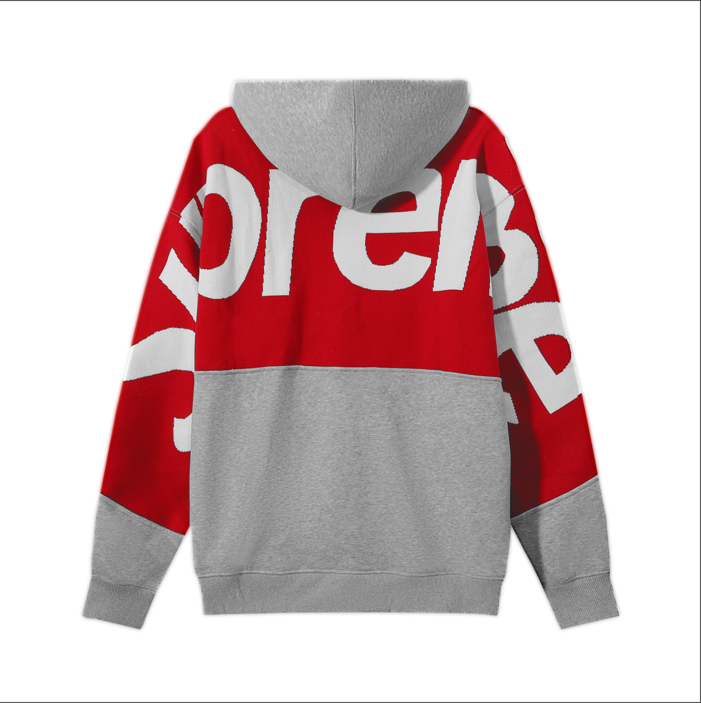 HOODIE SUPREME