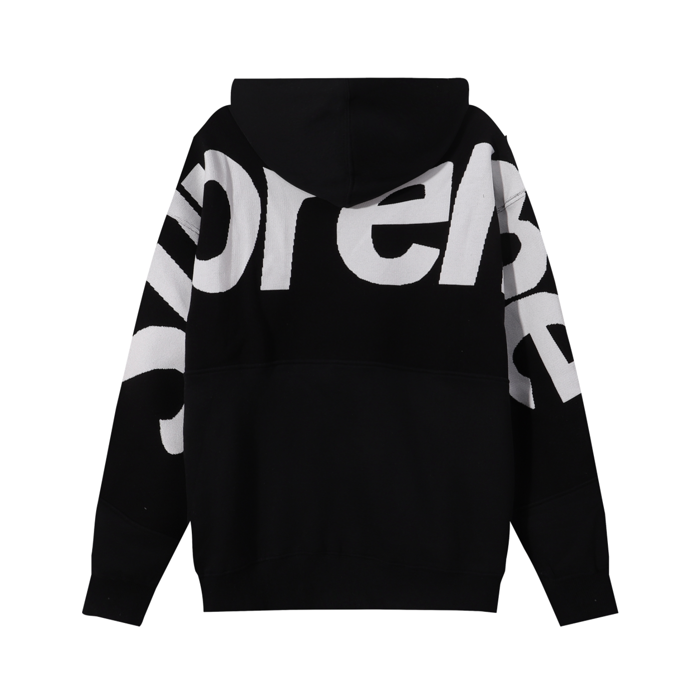 HOODIE SUPREME
