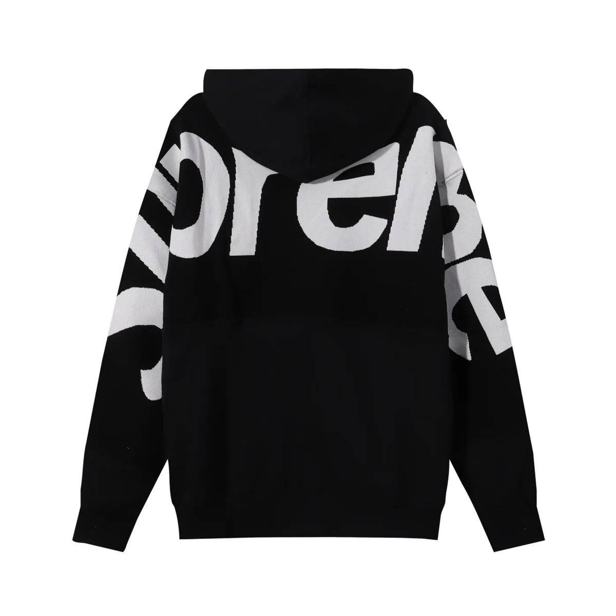 HOODIE SUPREME