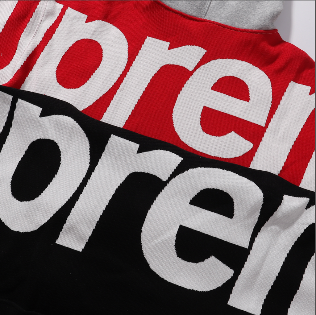 HOODIE SUPREME