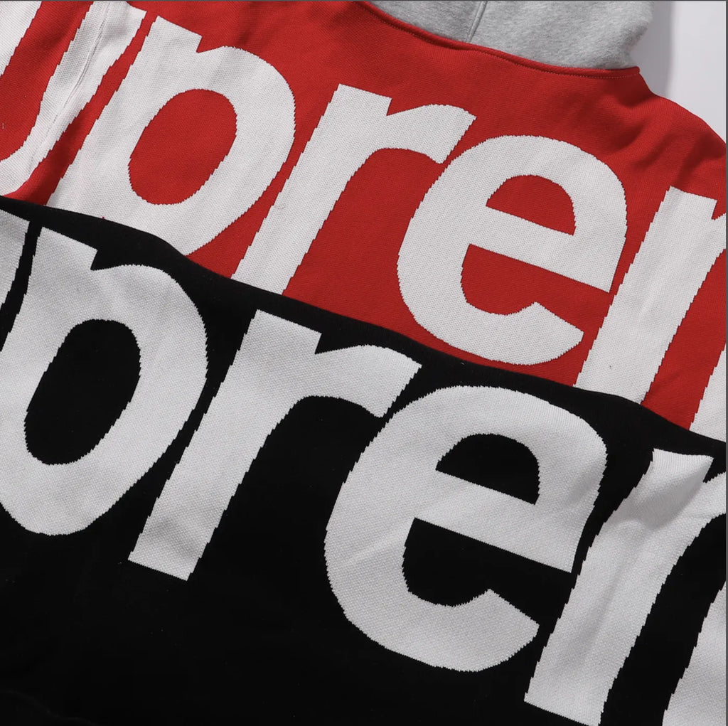 HOODIE SUPREME