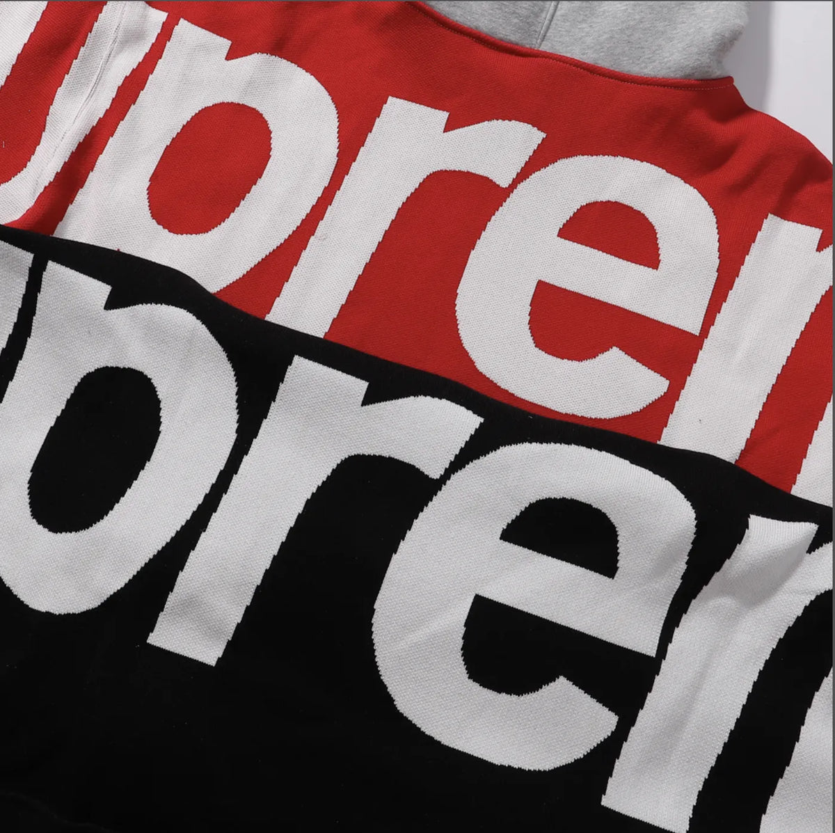 HOODIE SUPREME