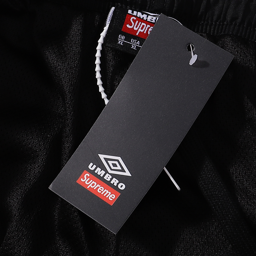 PANTS SUPREME X UMBRO