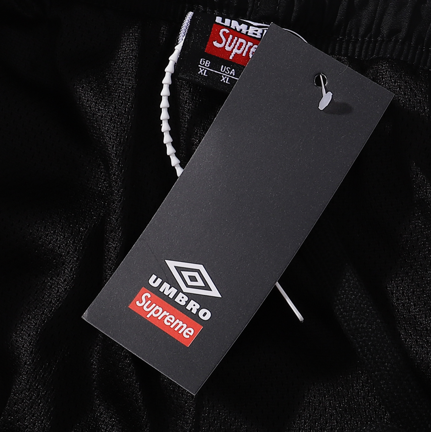 PANTS SUPREME X UMBRO