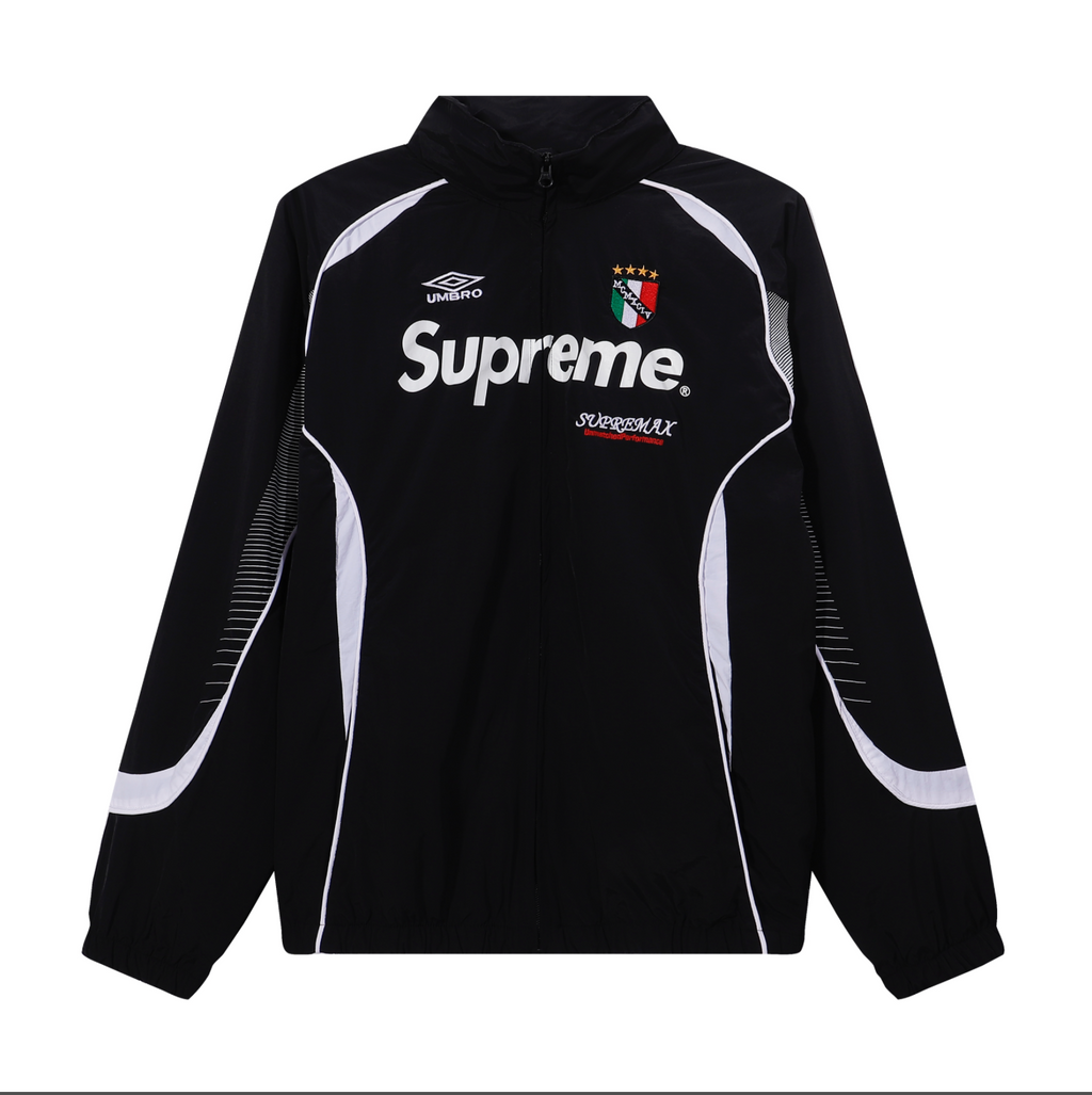 JACKET SUPREME X UMBRO