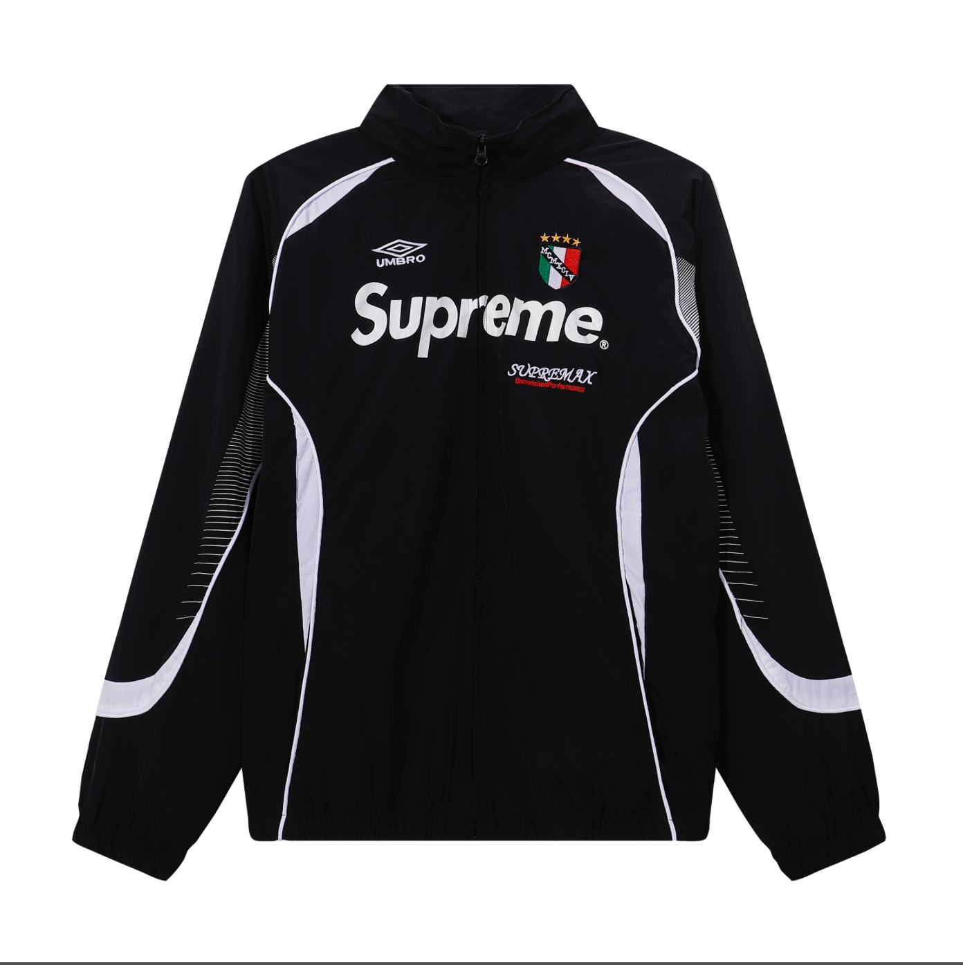 JACKET SUPREME X UMBRO
