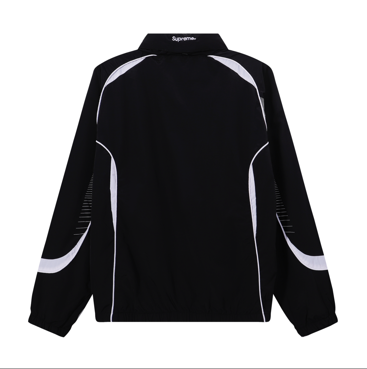 JACKET SUPREME X UMBRO