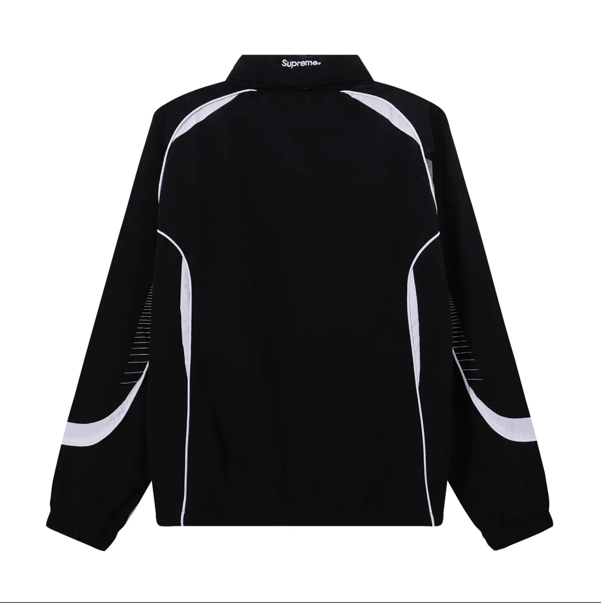 JACKET SUPREME X UMBRO