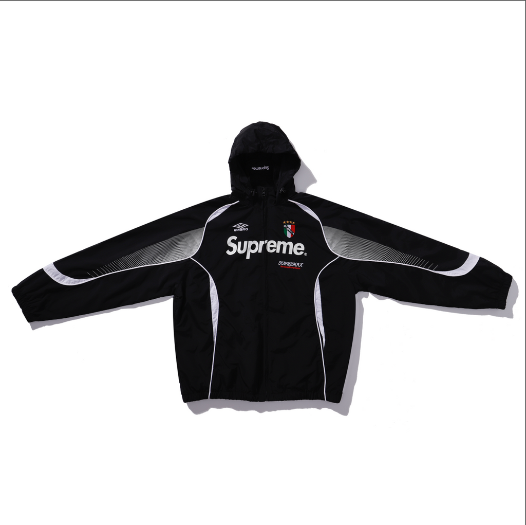 JACKET SUPREME X UMBRO