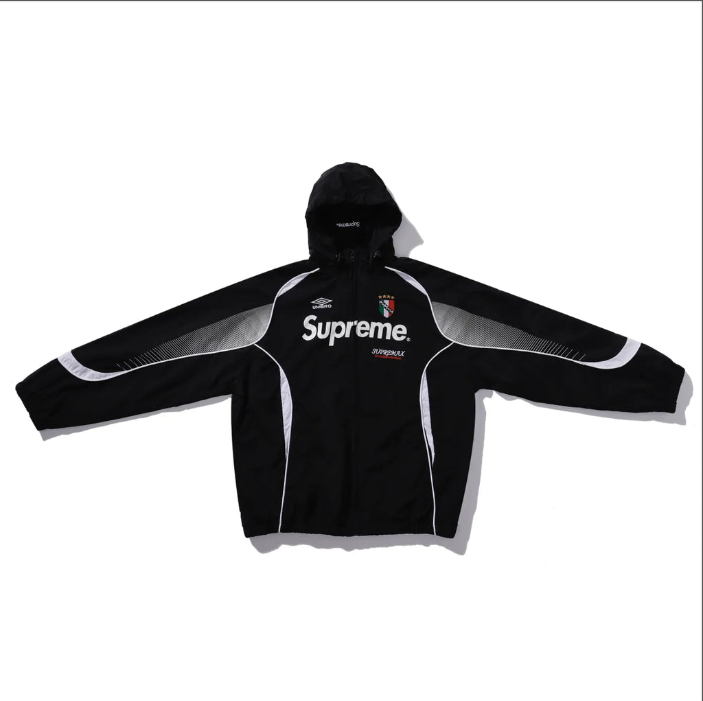 JACKET SUPREME X UMBRO