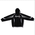 JACKET SUPREME X UMBRO