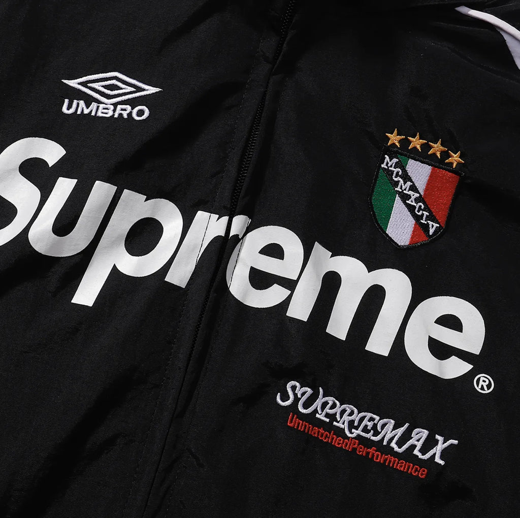 JACKET SUPREME X UMBRO