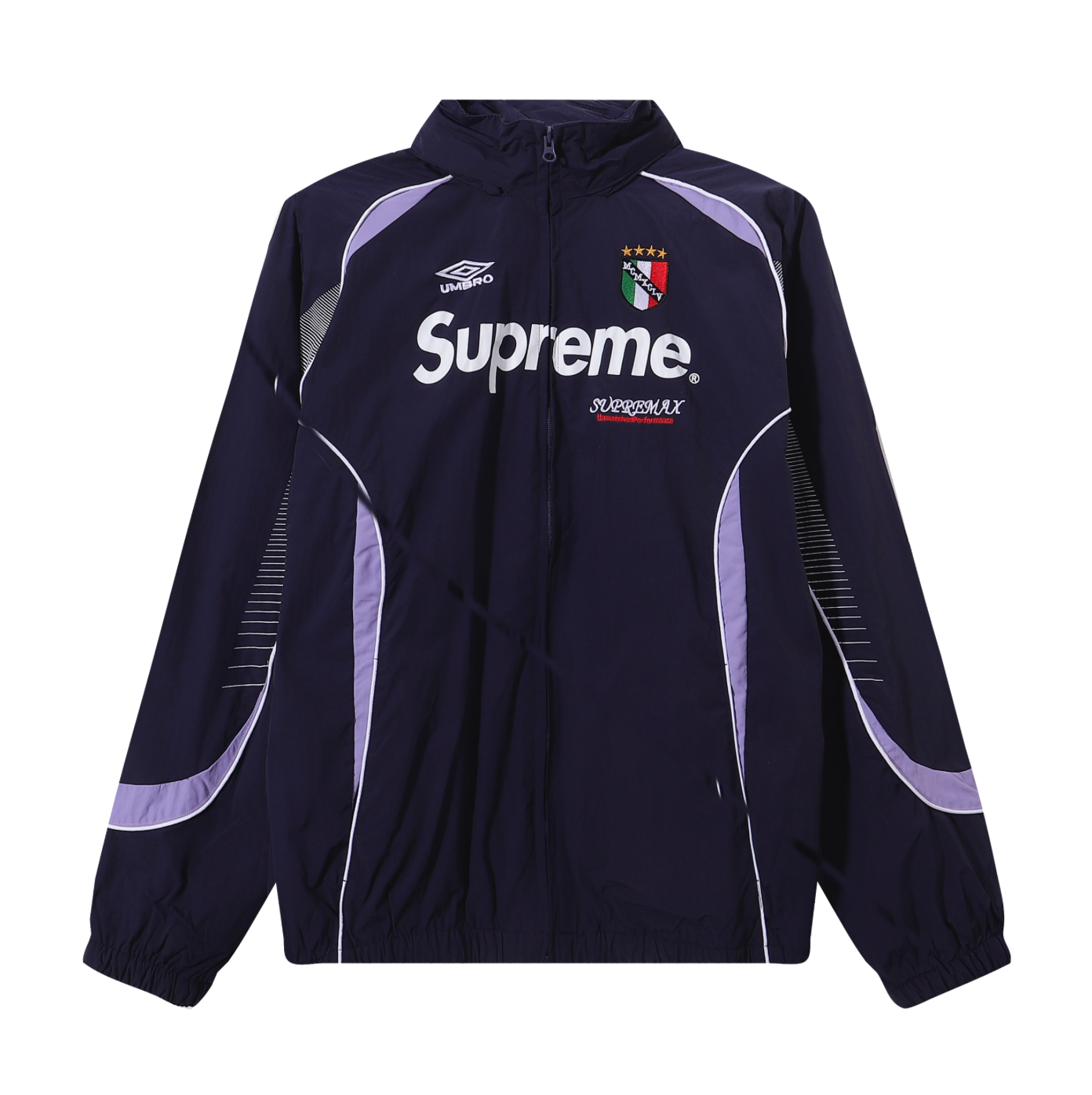 JACKET SUPREME X UMBRO