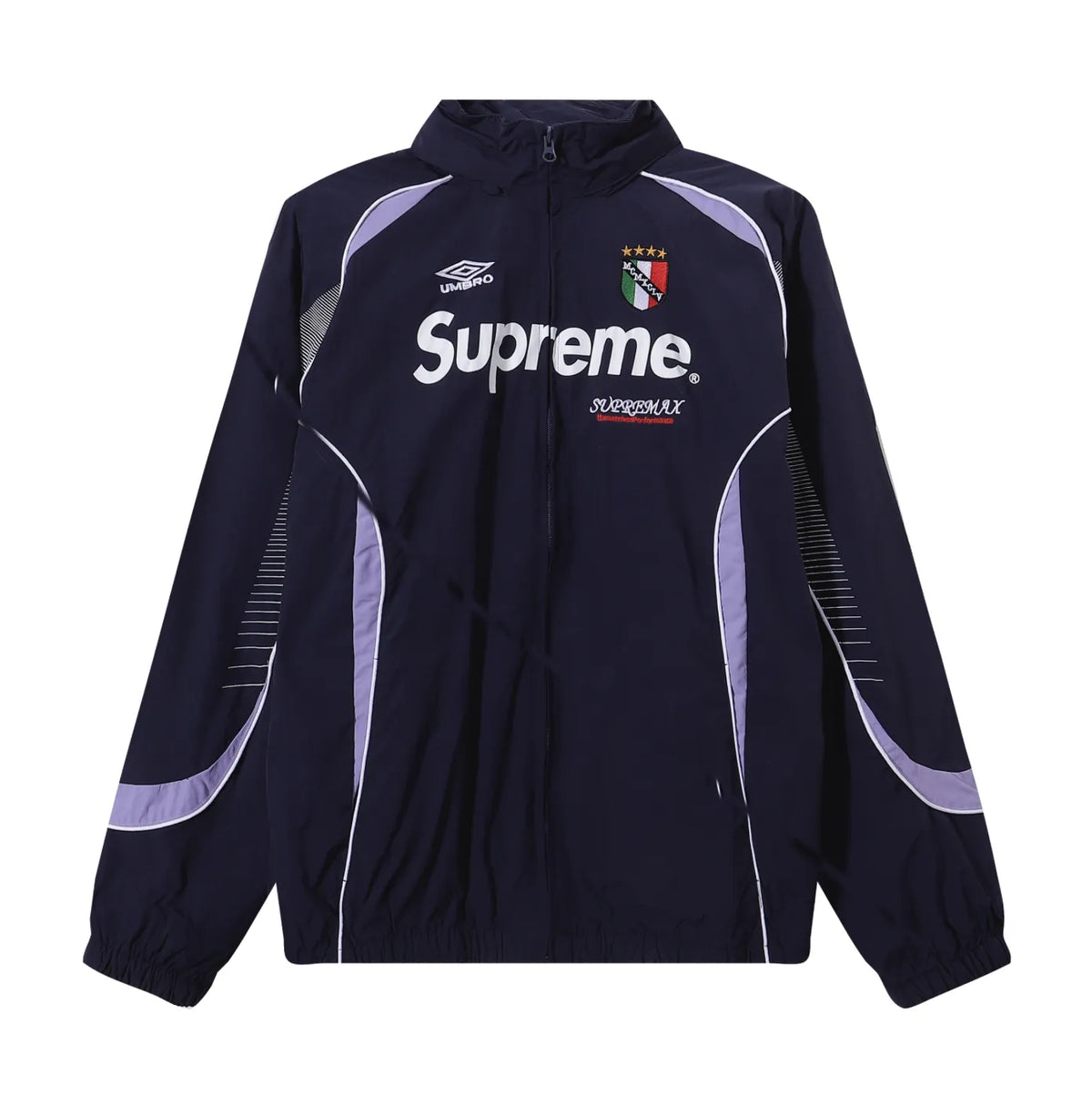 JACKET SUPREME X UMBRO