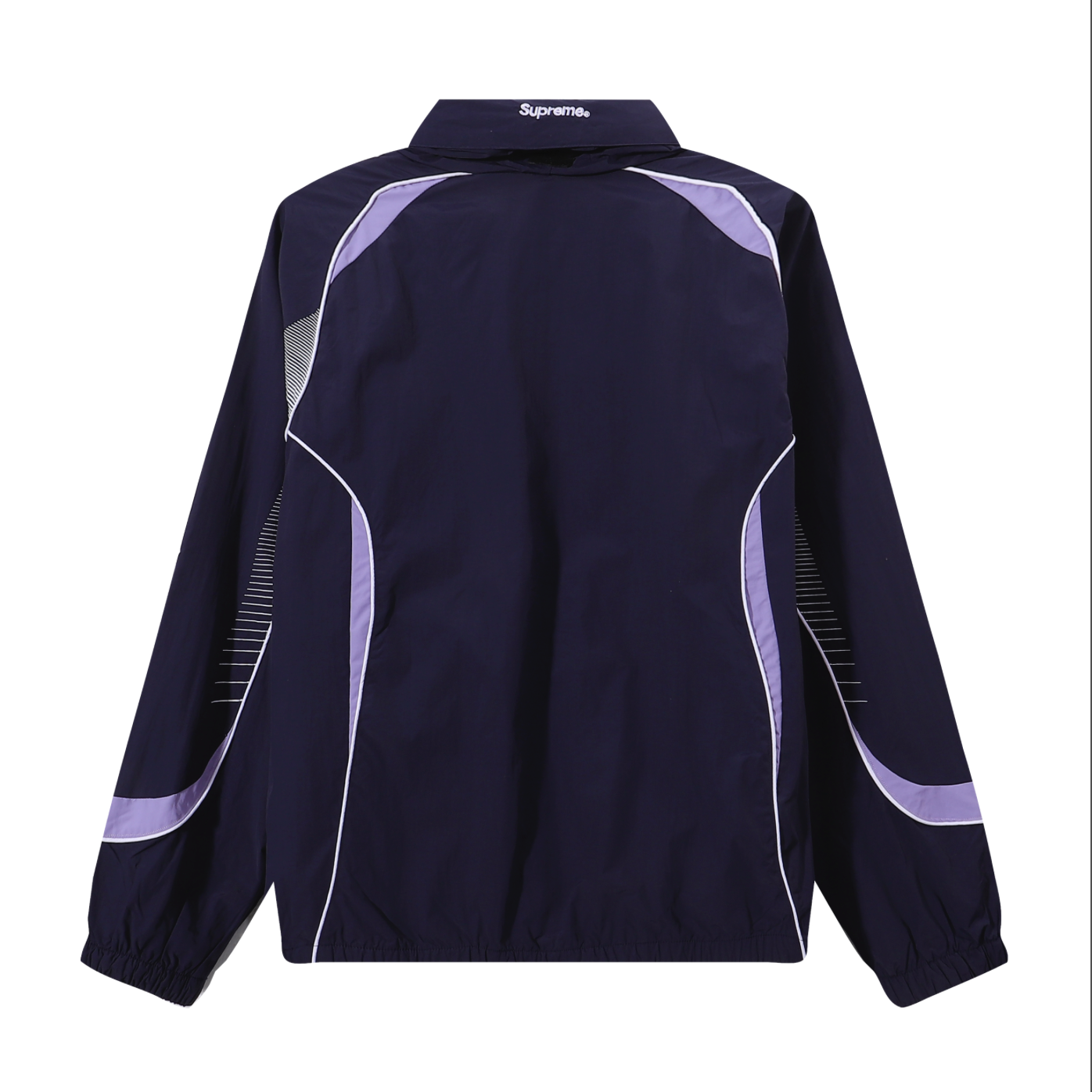 JACKET SUPREME X UMBRO