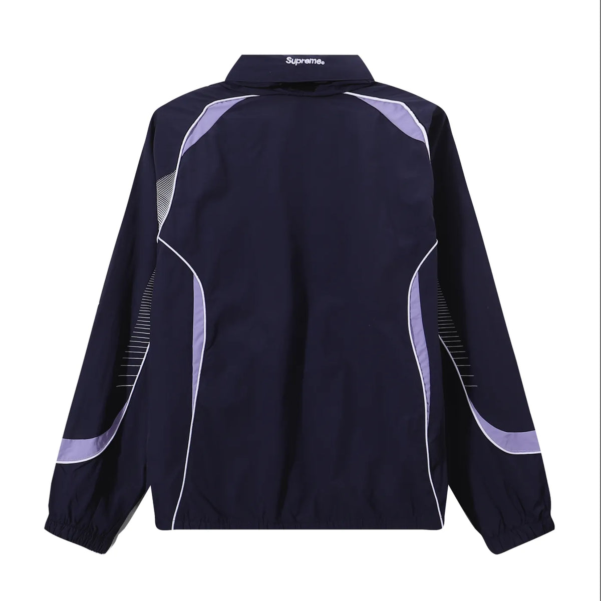 JACKET SUPREME X UMBRO