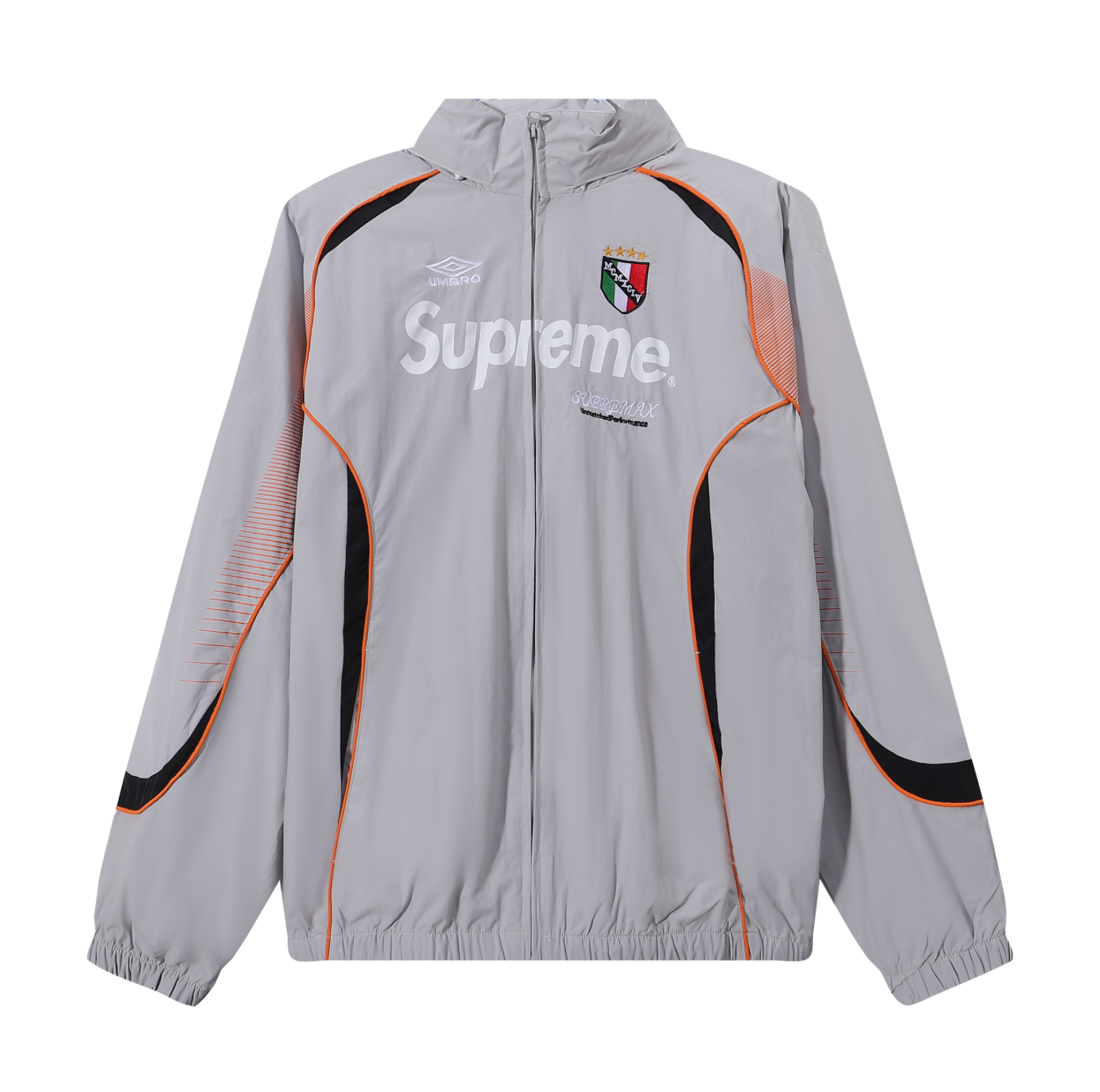 JACKET SUPREME X UMBRO
