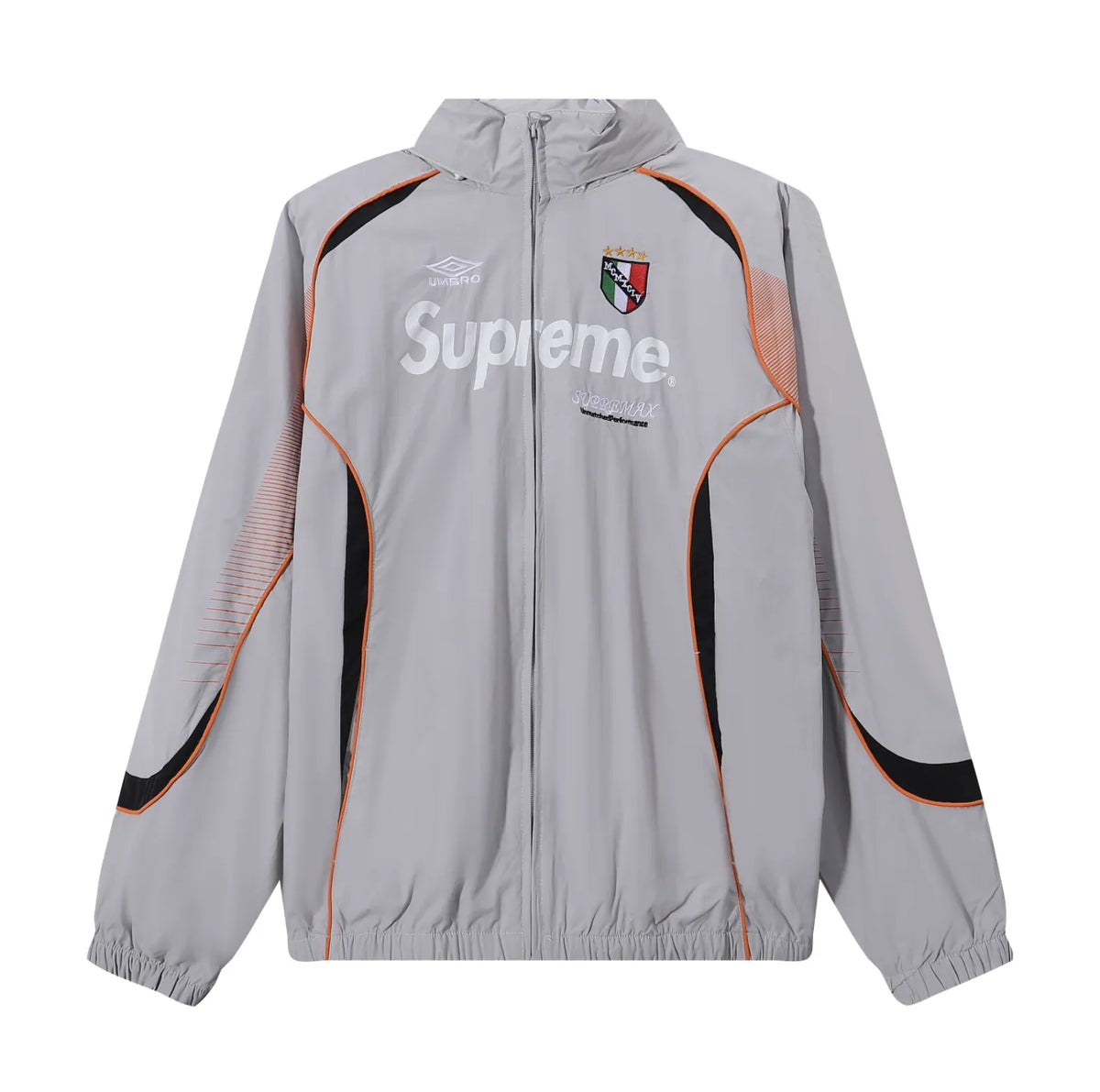 JACKET SUPREME X UMBRO