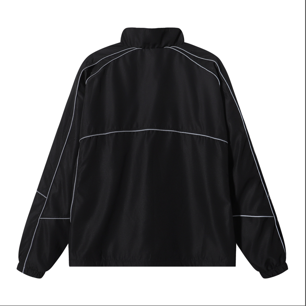 JACKET SUPREME REFLECTANTE
