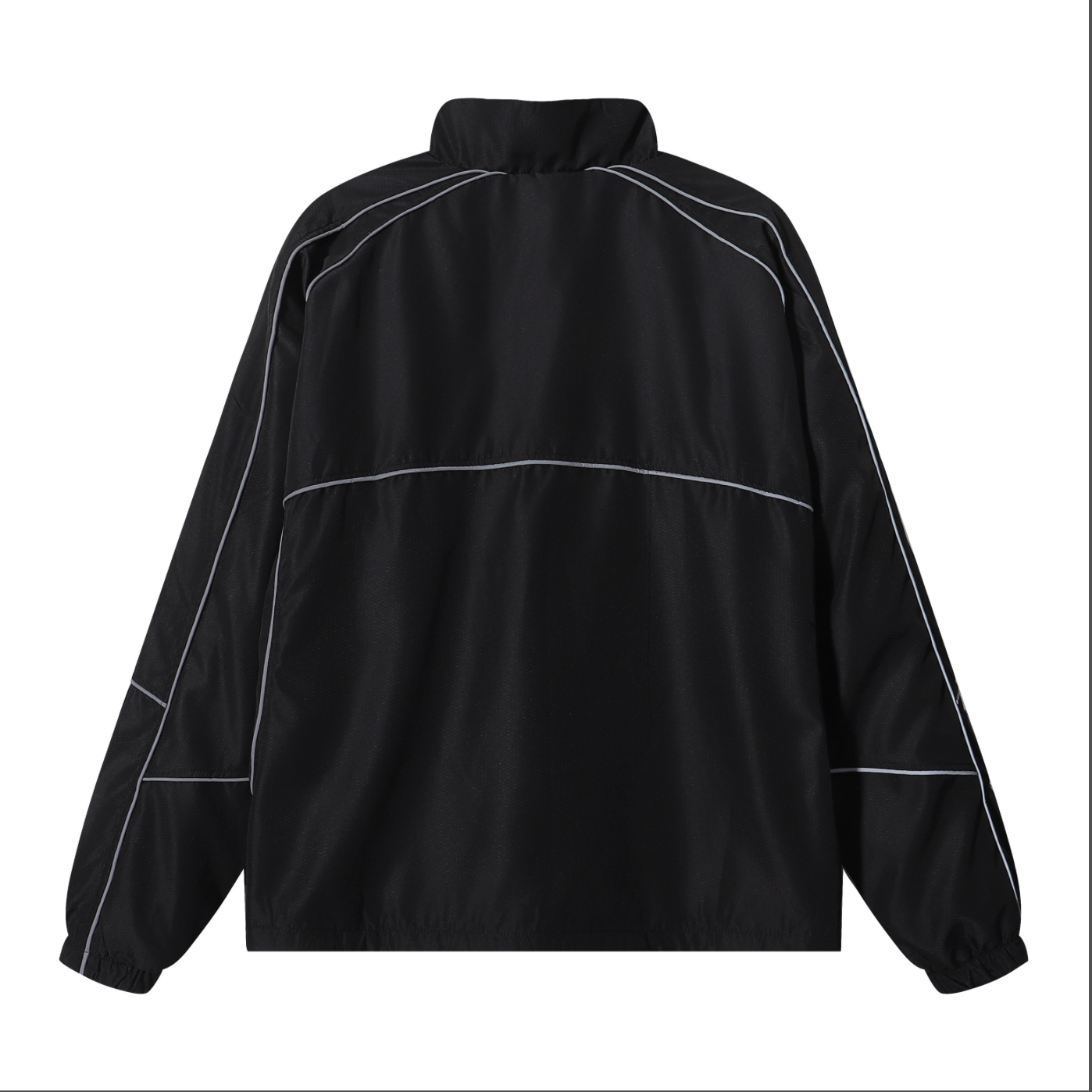 JACKET SUPREME REFLECTANTE