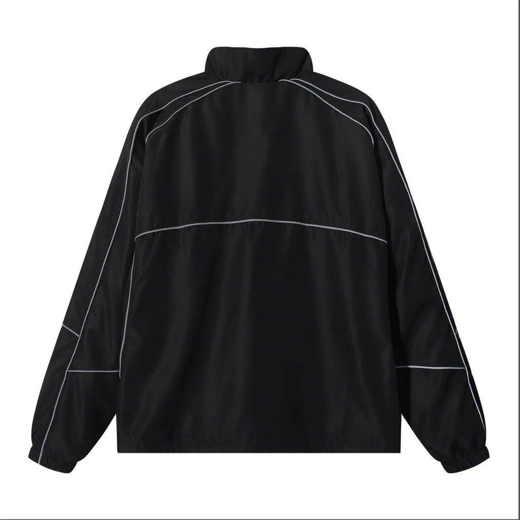 JACKET SUPREME REFLECTANTE