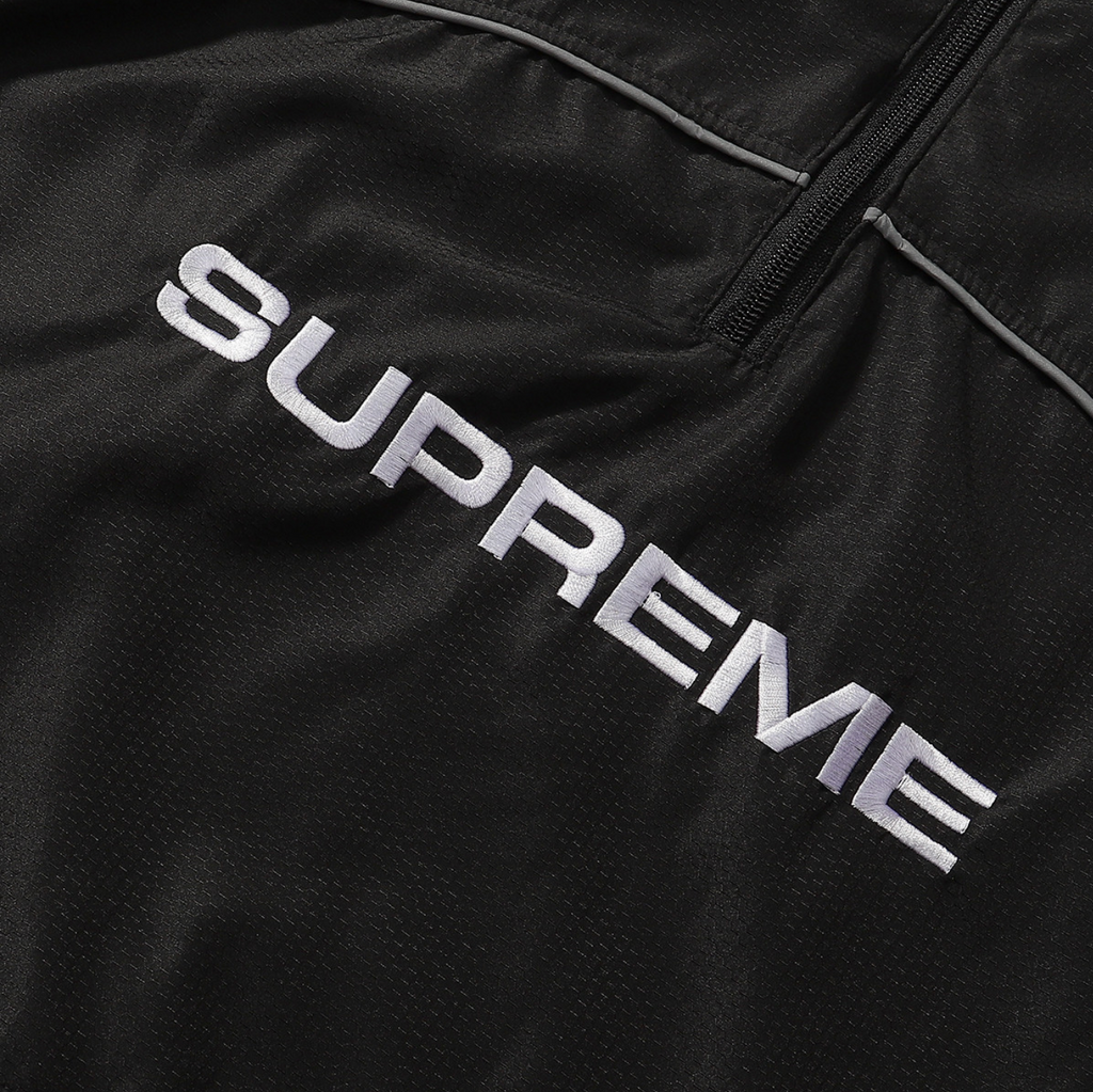 JACKET SUPREME REFLECTANTE