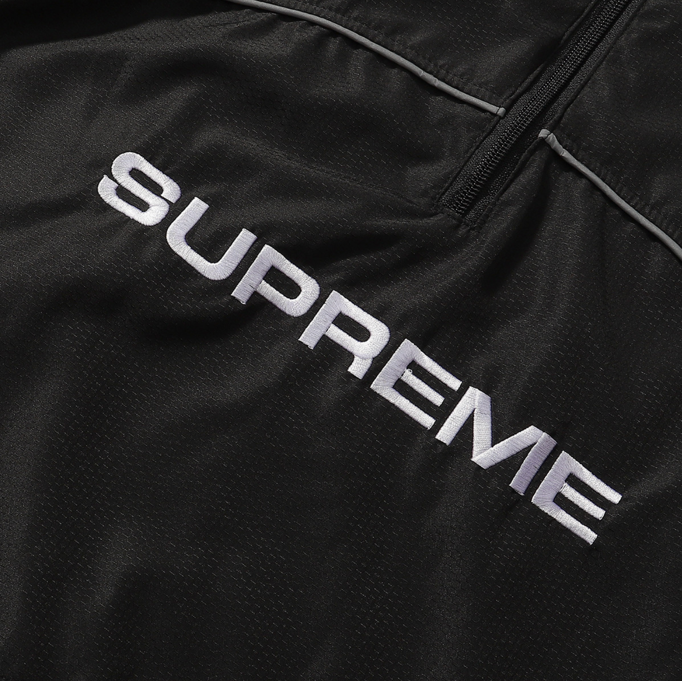 JACKET SUPREME REFLECTANTE