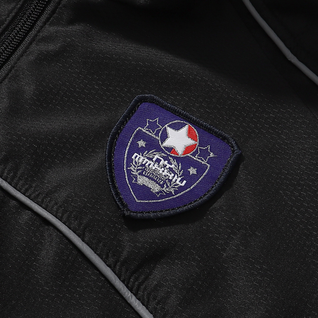 JACKET SUPREME REFLECTANTE