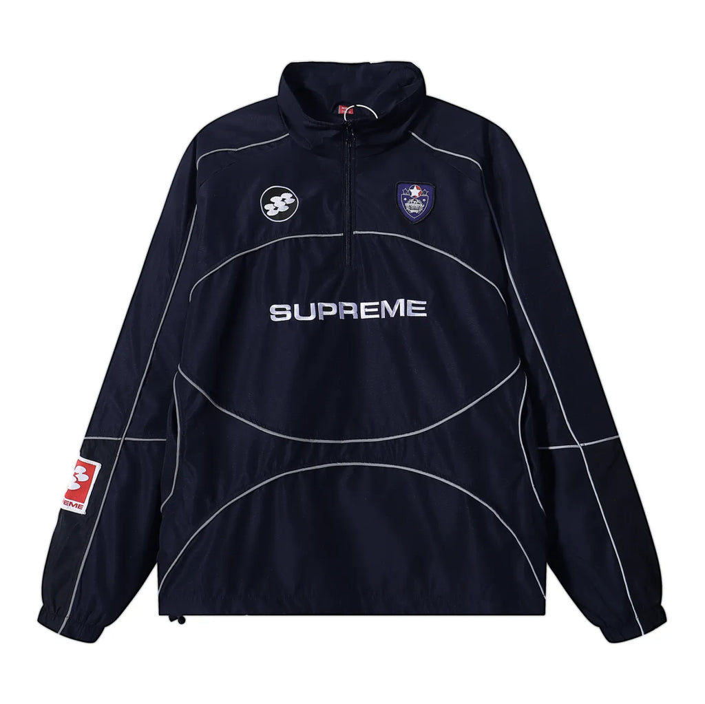JACKET SUPREME REFLECTANTE