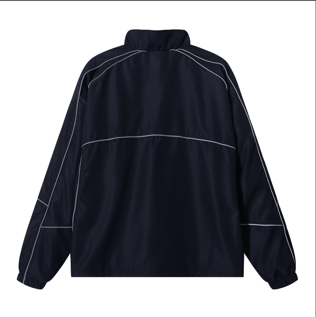 JACKET SUPREME REFLECTANTE