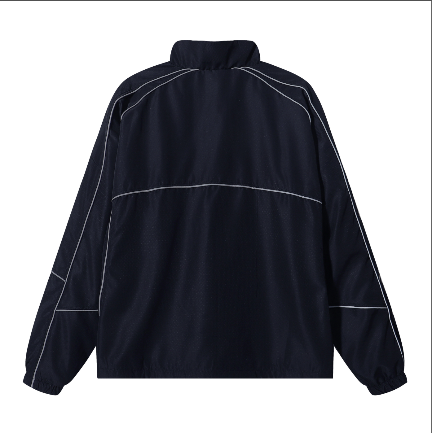 JACKET SUPREME REFLECTANTE