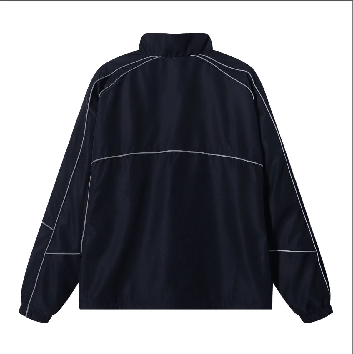 JACKET SUPREME REFLECTANTE