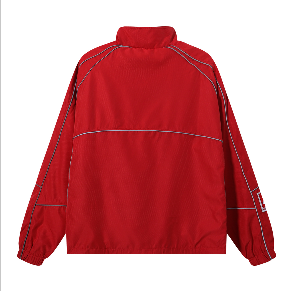 JACKET SUPREME REFLECTANTE