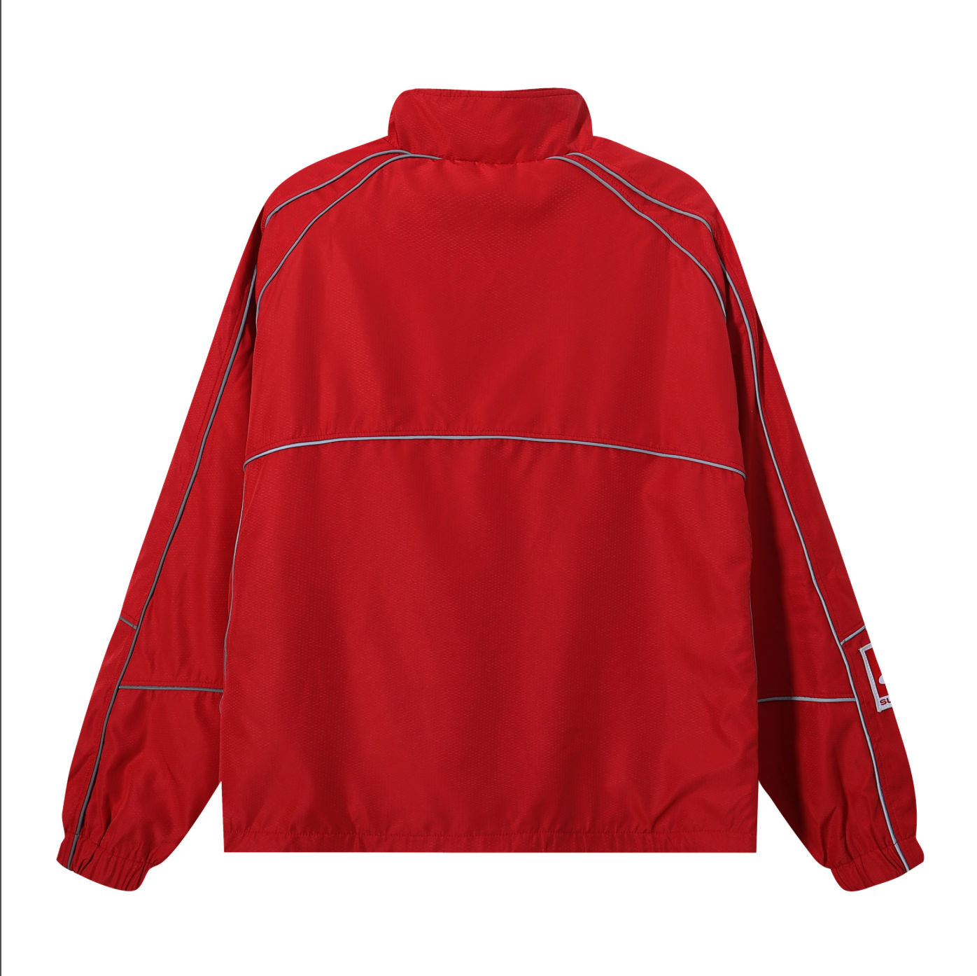 JACKET SUPREME REFLECTANTE