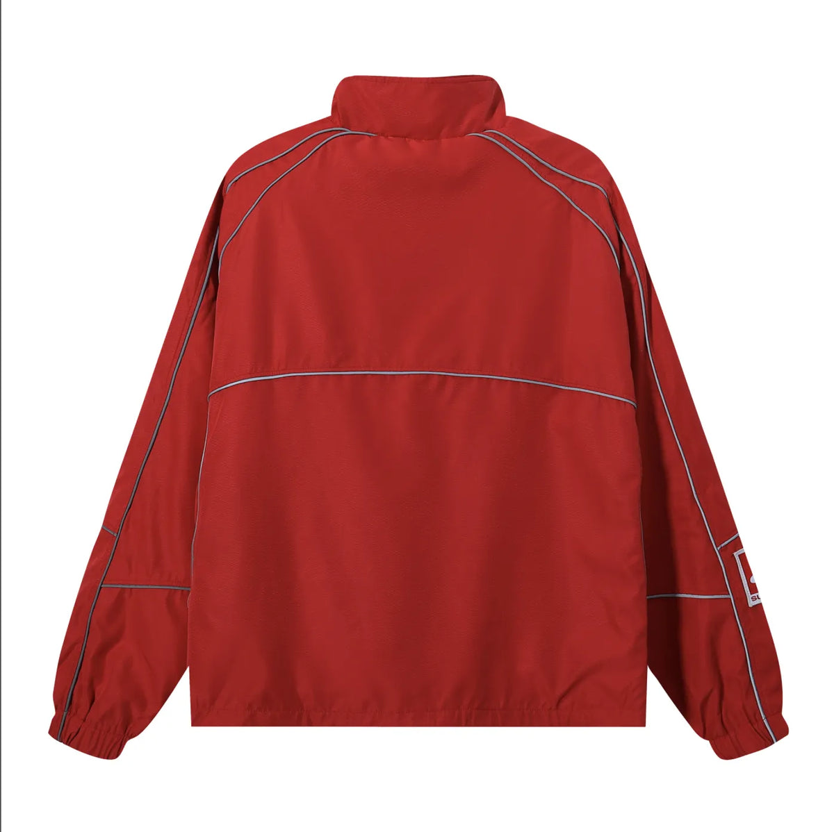 JACKET SUPREME REFLECTANTE