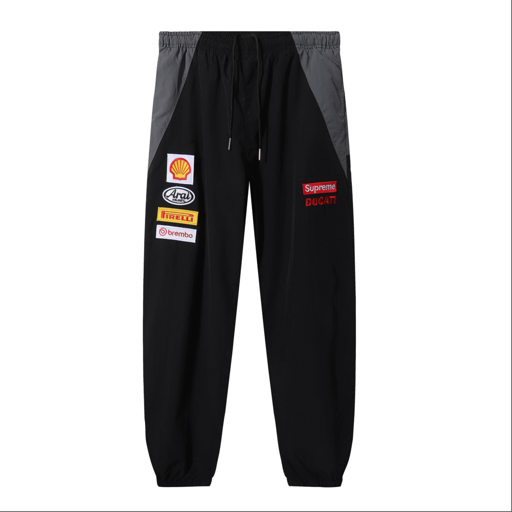 PANTS SUPREME X DUCATI