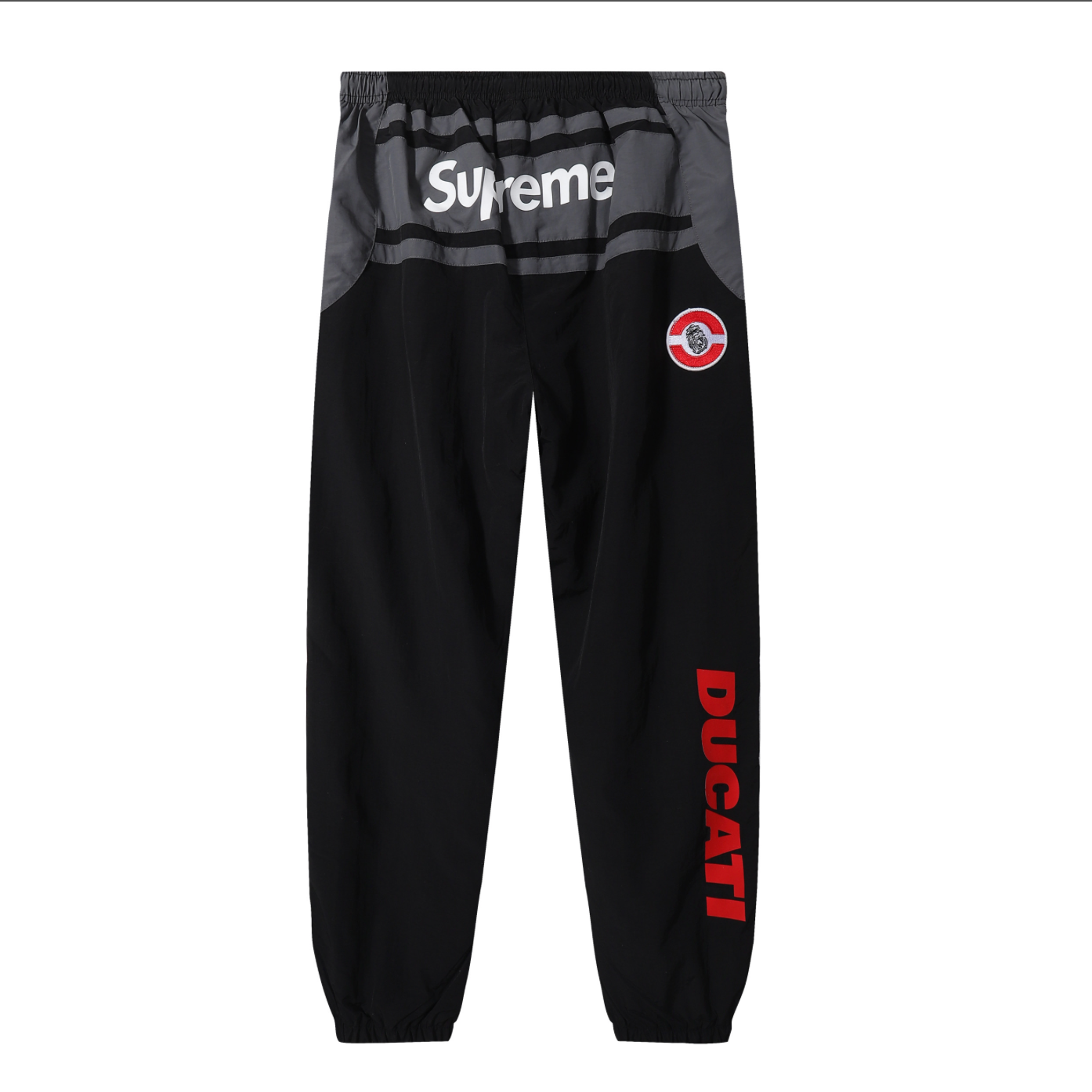 PANTS SUPREME X DUCATI