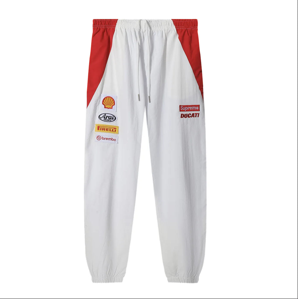 PANTS SUPREME X DUCATI