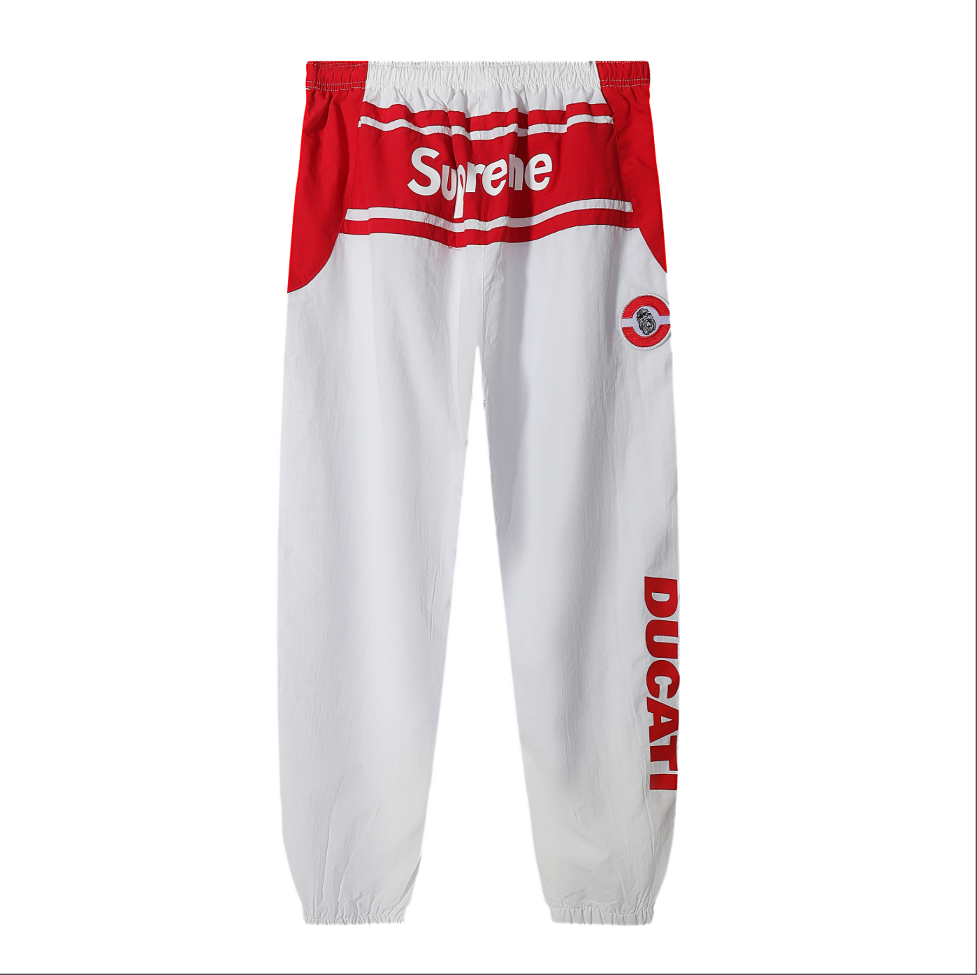 PANTS SUPREME X DUCATI