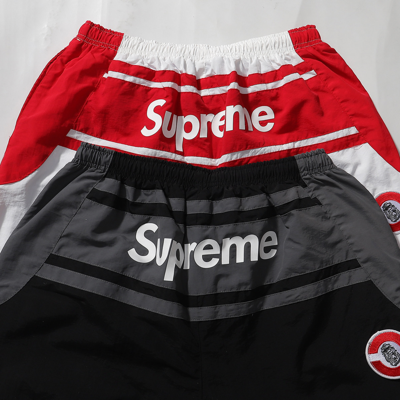 PANTS SUPREME X DUCATI