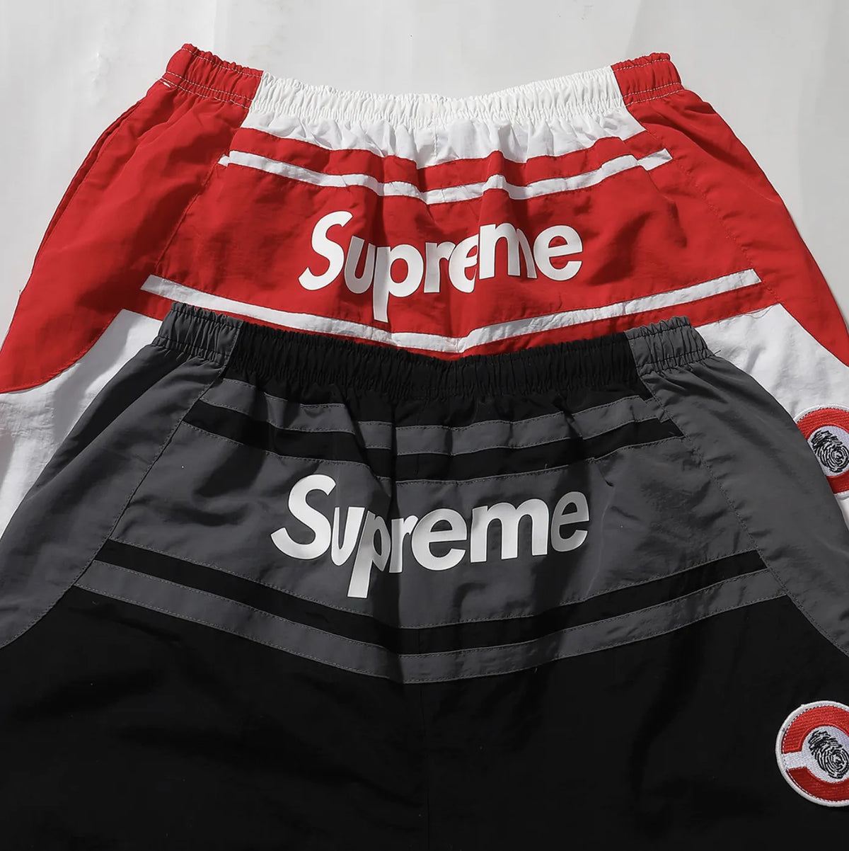 PANTS SUPREME X DUCATI