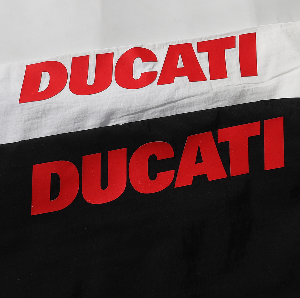 PANTS SUPREME X DUCATI