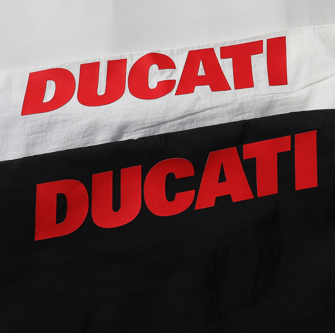PANTS SUPREME X DUCATI