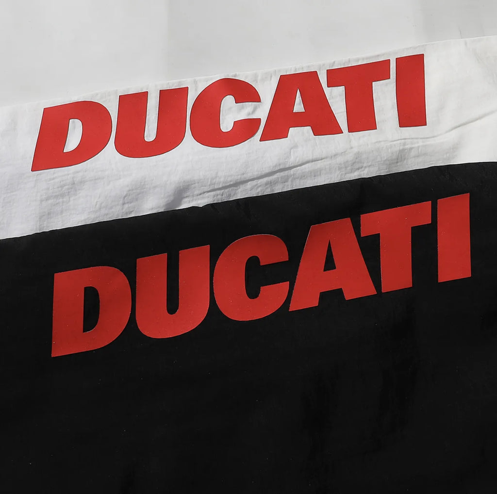 PANTS SUPREME X DUCATI