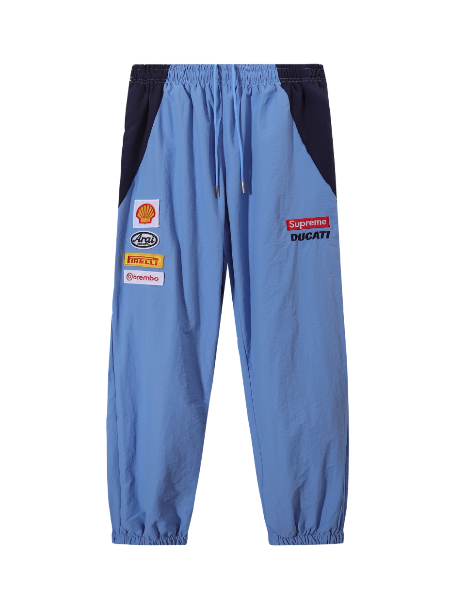 PANTS SUPREME X DUCATI