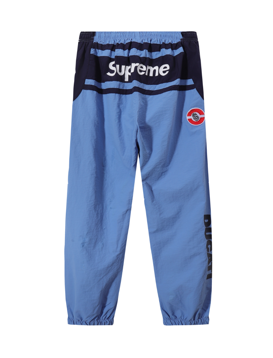 PANTS SUPREME X DUCATI