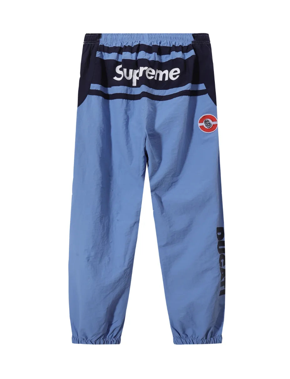 PANTS SUPREME X DUCATI