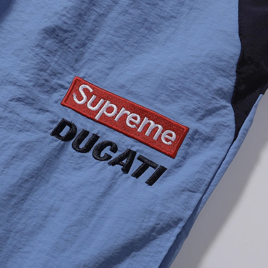 PANTS SUPREME X DUCATI